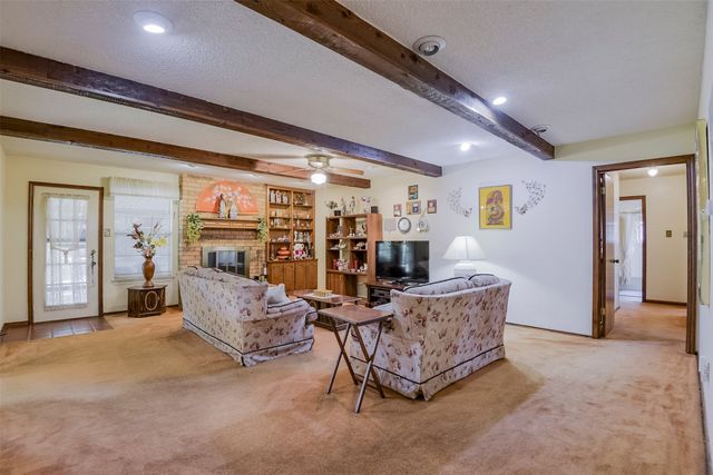 1901 Alston Street, Arlington, TX 76013