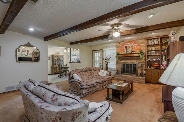 1901 Alston Street, Arlington, TX 76013