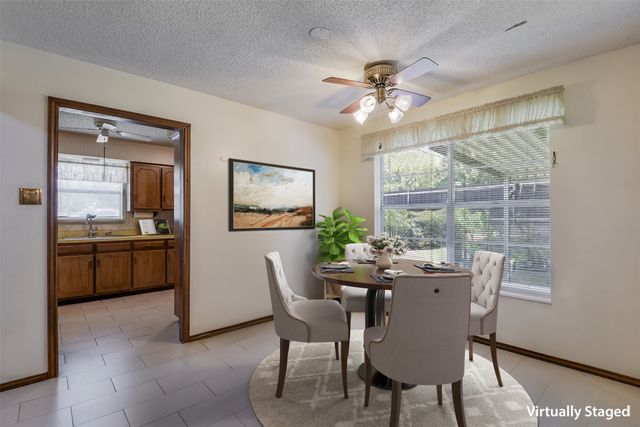 1901 Alston Street, Arlington, TX 76013