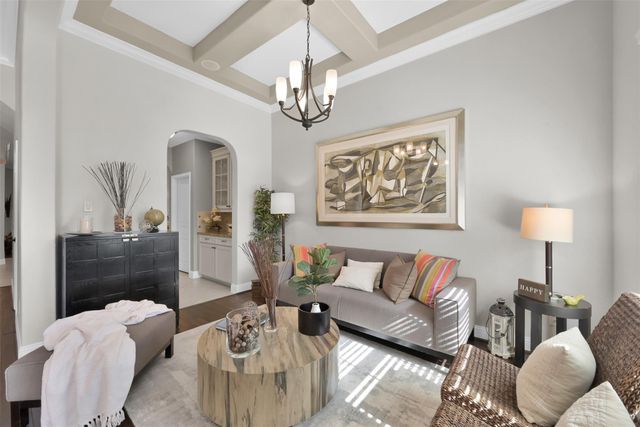 98 Lindenberry Circle, The Woodlands, TX 77389