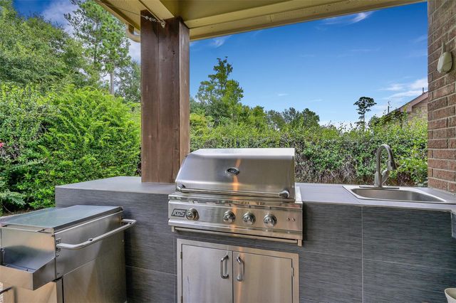 98 Lindenberry Circle, The Woodlands, TX 77389