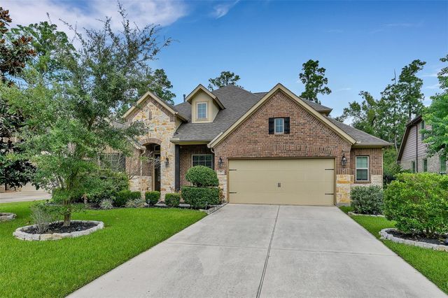 98 Lindenberry Circle, The Woodlands, TX 77389