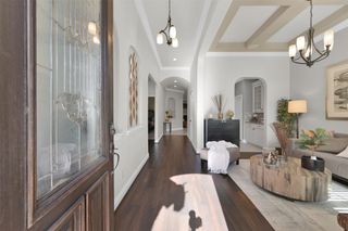 98 Lindenberry Circle, The Woodlands, TX 77389