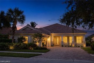 7658 Sicilia CT, Naples, FL 34114