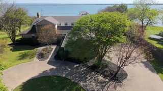 411 Pecan Point Drive, Kerens, TX 75144