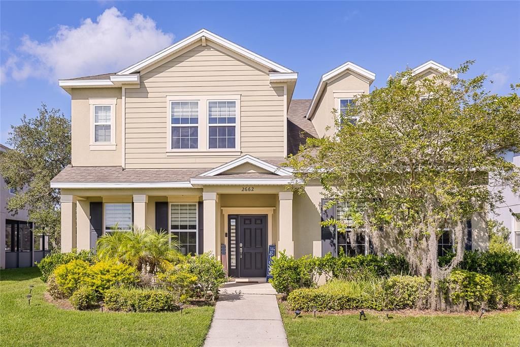 2662 TRAFALGAR BOULEVARD, Kissimmee, FL 34758