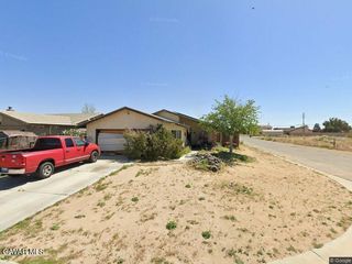 21230 89th Street, California City, CA 93505