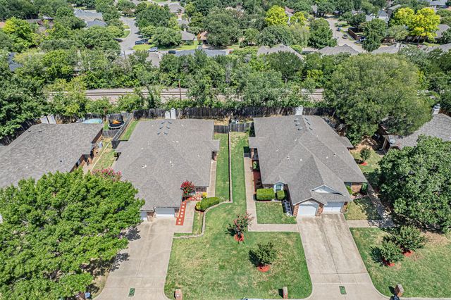 9265 Meandering Drive, North Richland Hills, TX 76182