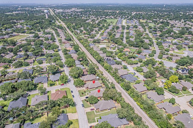 9265 Meandering Drive, North Richland Hills, TX 76182