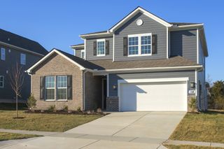 108 West Cassa Way, Mount Juliet, TN 37122