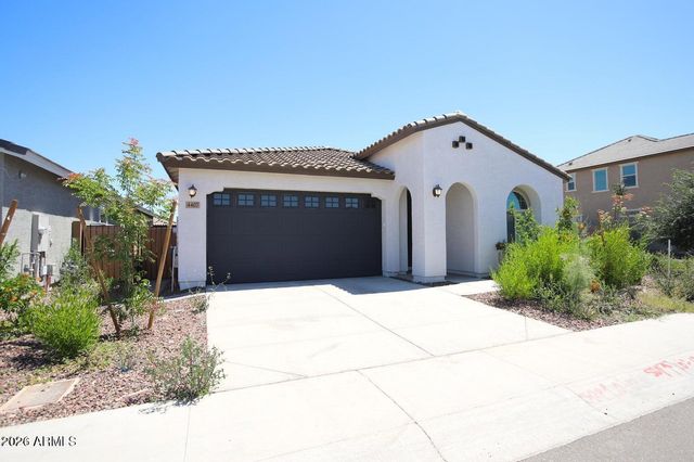 4407 N 94th Drive, Phoenix, AZ 85037