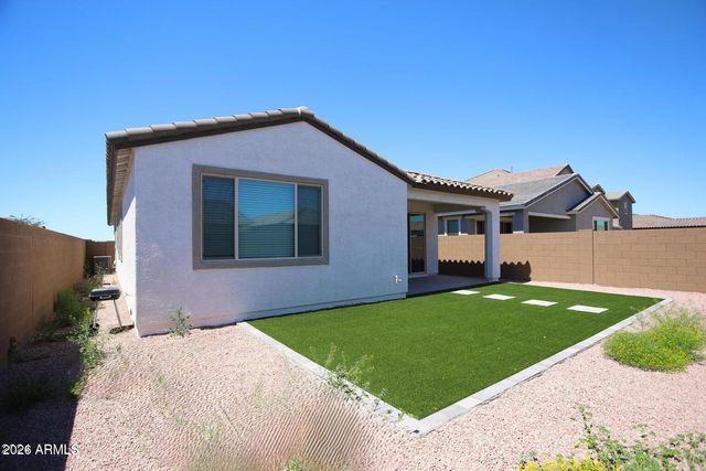 4407 N 94th Drive, Phoenix, AZ 85037