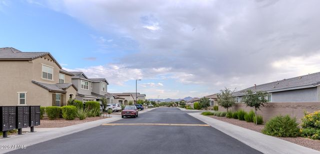 4407 N 94th Drive, Phoenix, AZ 85037