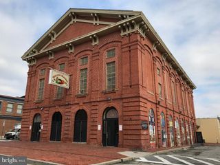 111 S STRICKER ST S, Baltimore, MD 21223