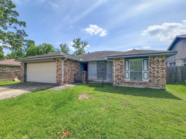 23211 Timberbrook Drive, Spring, TX 77373