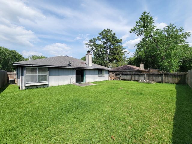 23211 Timberbrook Drive, Spring, TX 77373
