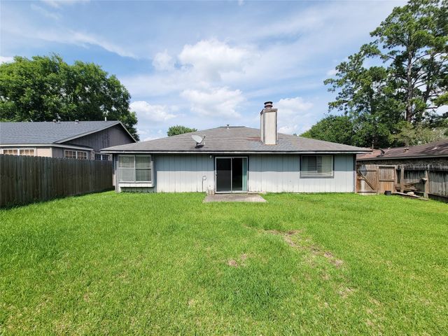 23211 Timberbrook Drive, Spring, TX 77373