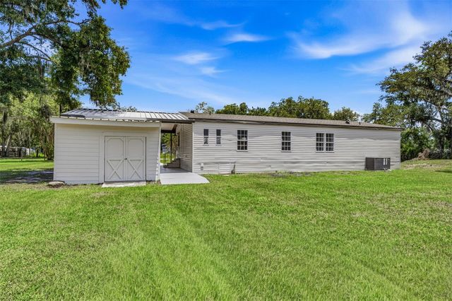 5005 SUGAR OAK LANE, Dover, FL 33527