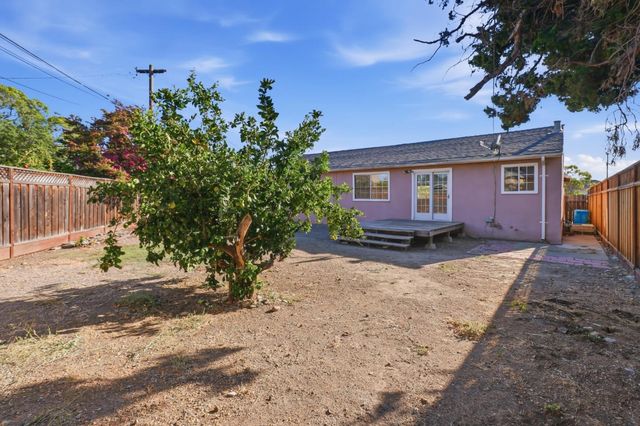 639 Catala Court, Santa Clara, CA 95050