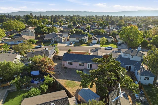639 Catala Court, Santa Clara, CA 95050