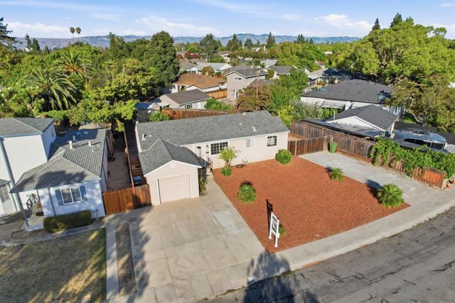 639 Catala Court, Santa Clara, CA 95050