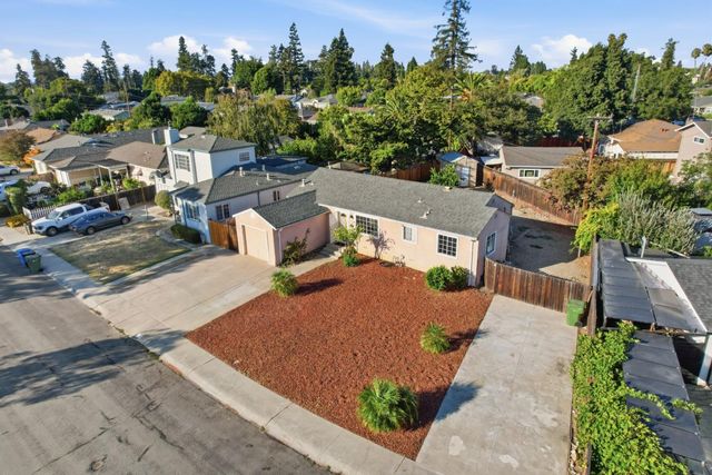 639 Catala Court, Santa Clara, CA 95050