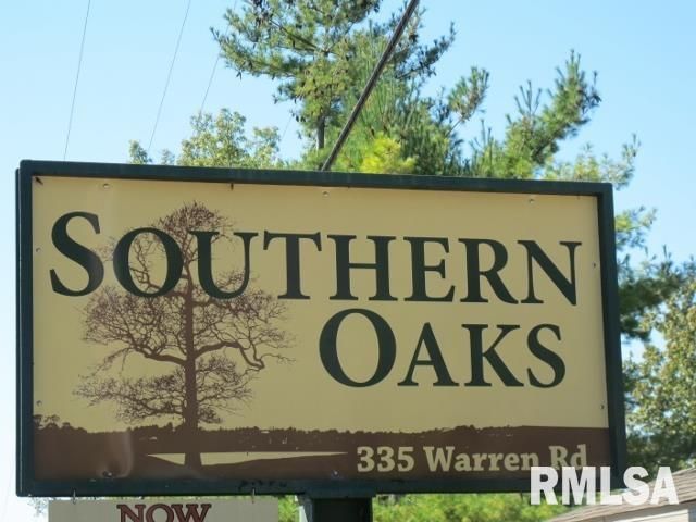 193 OAK VALLEY Drive, Carbondale, IL 62901