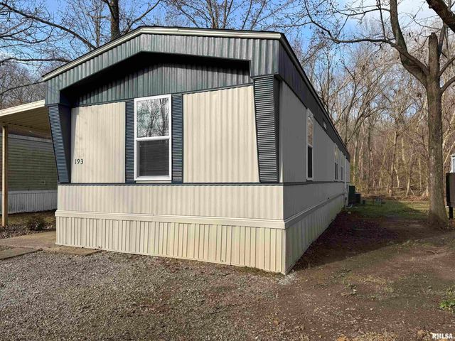 193 OAK VALLEY Drive, Carbondale, IL 62901