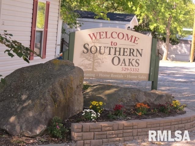 193 OAK VALLEY Drive, Carbondale, IL 62901