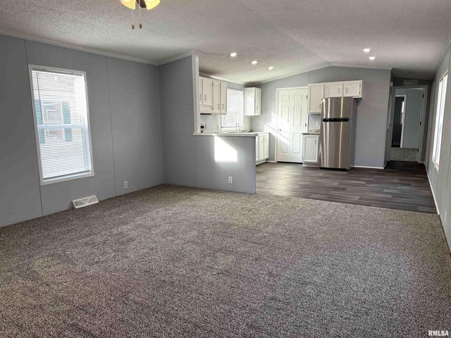 193 OAK VALLEY Drive, Carbondale, IL 62901