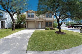 4714 Ida Falls, San Antonio, TX 78222