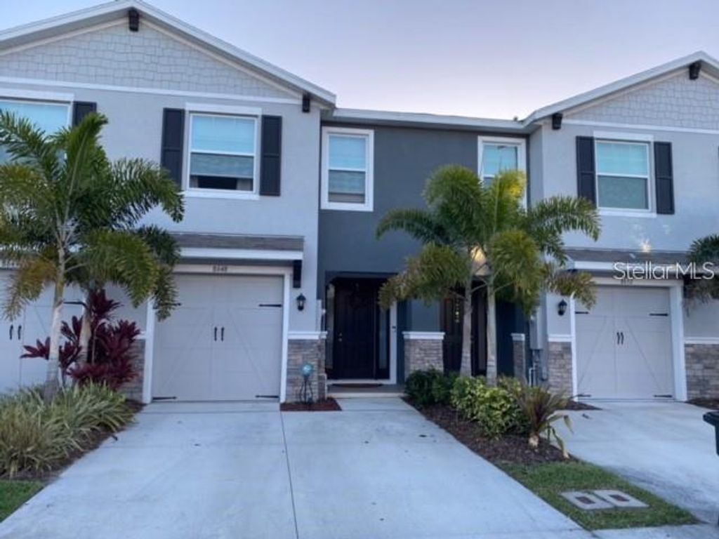 8648 STARGAZER STREET, Sarasota, FL 34238