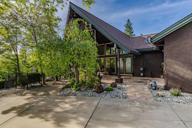 12091 Mierkey Rd., Jackson, CA 95642