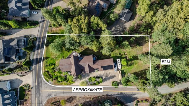 12091 Mierkey Rd., Jackson, CA 95642