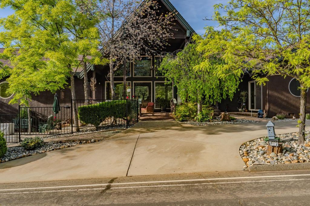 12091 Mierkey Rd., Jackson, CA 95642