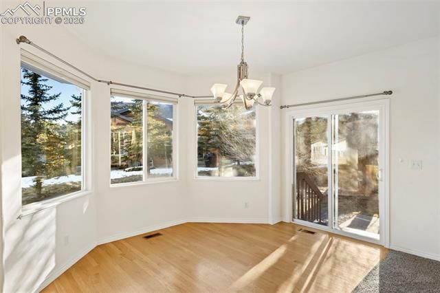 2383 Collegiate Drive, Colorado Springs, CO 80918