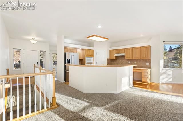2383 Collegiate Drive, Colorado Springs, CO 80918