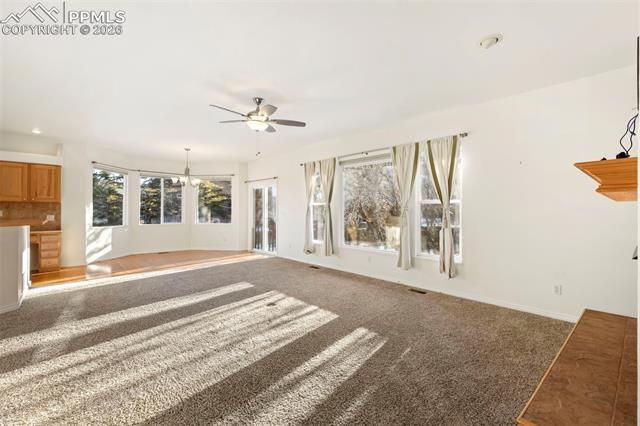 2383 Collegiate Drive, Colorado Springs, CO 80918