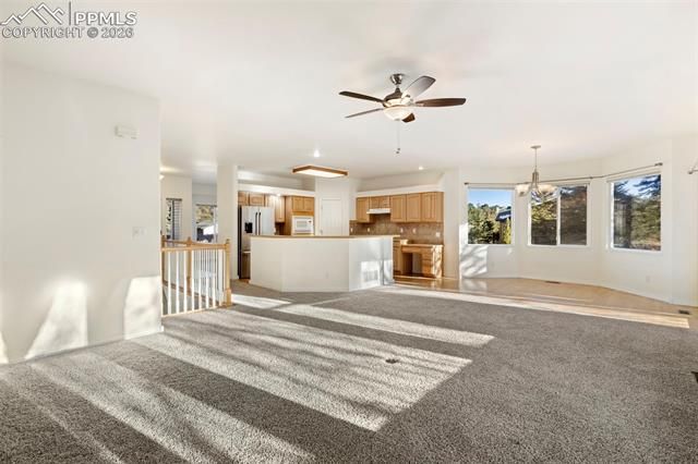 2383 Collegiate Drive, Colorado Springs, CO 80918