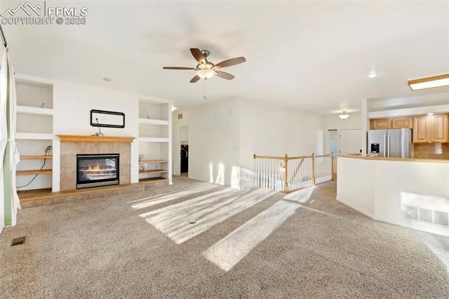 2383 Collegiate Drive, Colorado Springs, CO 80918