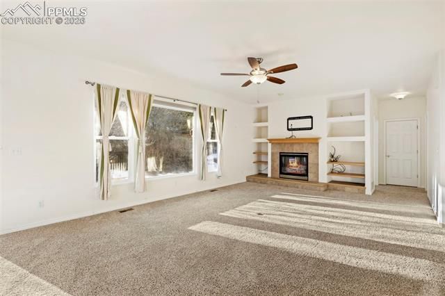 2383 Collegiate Drive, Colorado Springs, CO 80918