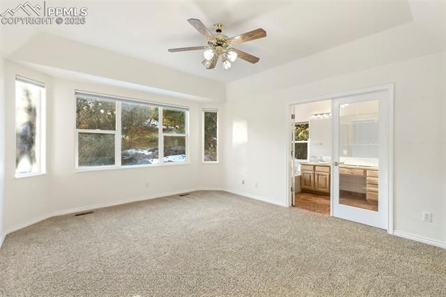 2383 Collegiate Drive, Colorado Springs, CO 80918