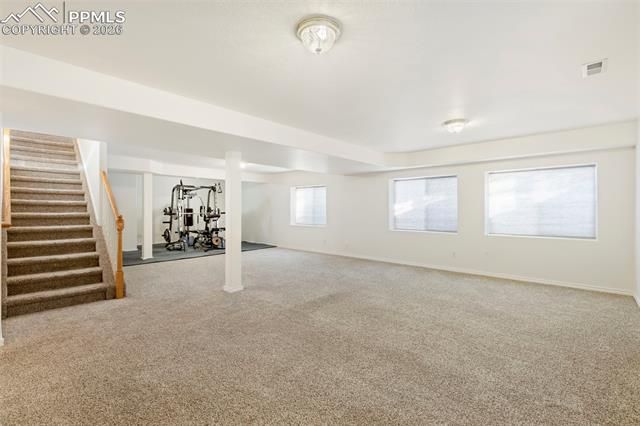 2383 Collegiate Drive, Colorado Springs, CO 80918