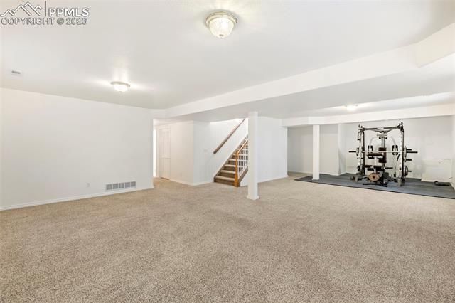 2383 Collegiate Drive, Colorado Springs, CO 80918