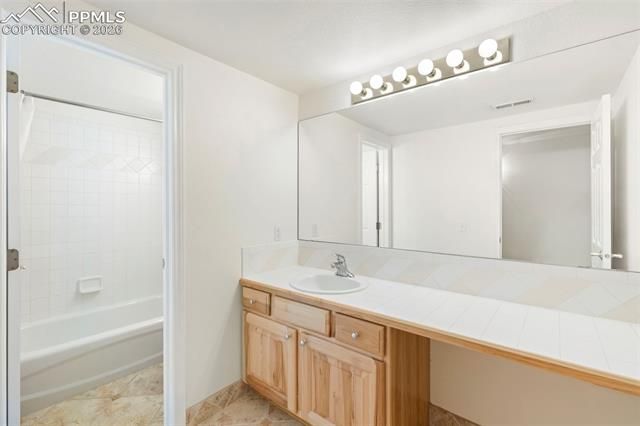 2383 Collegiate Drive, Colorado Springs, CO 80918