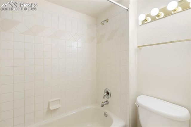 2383 Collegiate Drive, Colorado Springs, CO 80918
