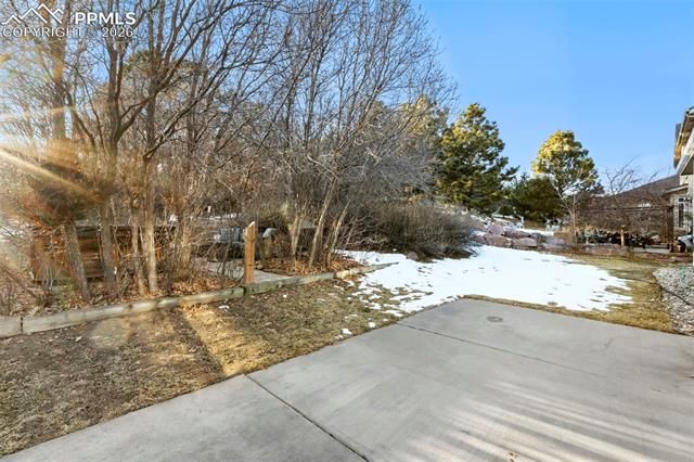 2383 Collegiate Drive, Colorado Springs, CO 80918