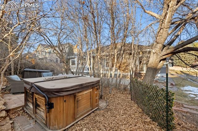 2383 Collegiate Drive, Colorado Springs, CO 80918