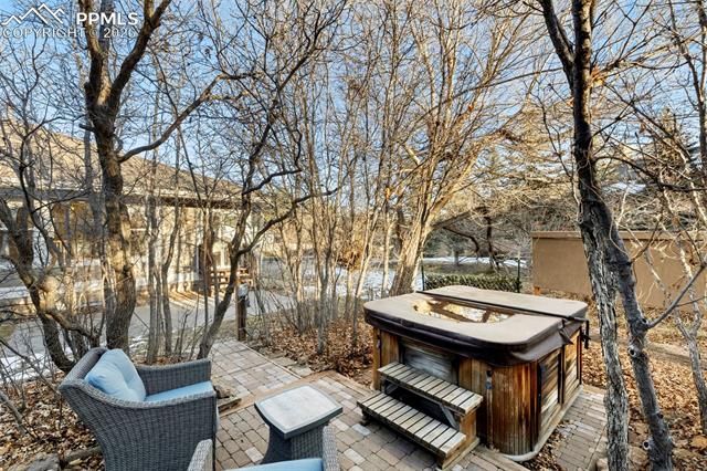 2383 Collegiate Drive, Colorado Springs, CO 80918