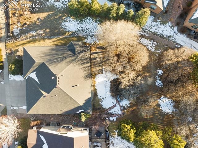 2383 Collegiate Drive, Colorado Springs, CO 80918